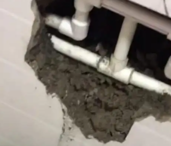 理塘漏水检测电话